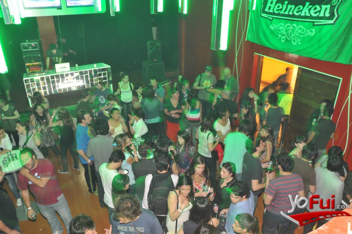 Vip Heineken