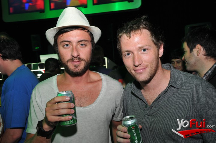 Felipe Manalich, Francisco Dominguez