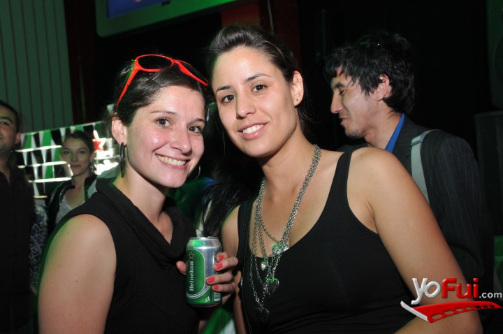 Carolina Parada, Alejandra Pumarino