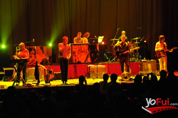 Belle & Sebastian