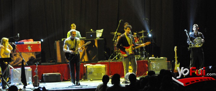 Belle & Sebastian