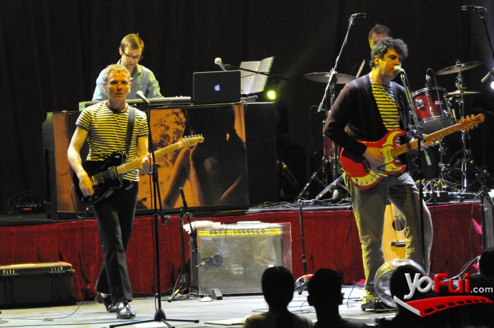 Belle & Sebastian