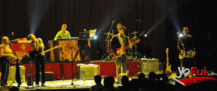 Belle & Sebastian