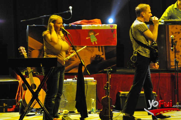 Belle & Sebastian