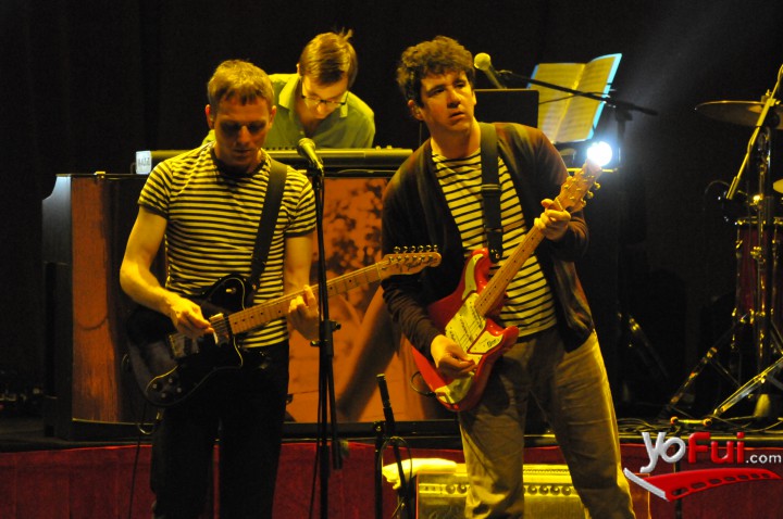 Belle & Sebastian