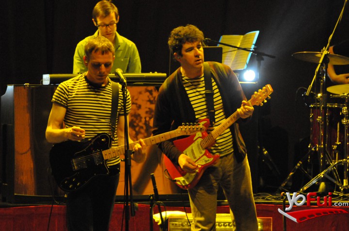 Belle & Sebastian