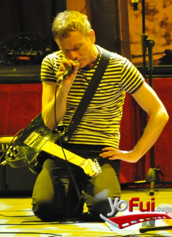 Stuart Murdoch