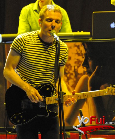 Belle & Sebastian