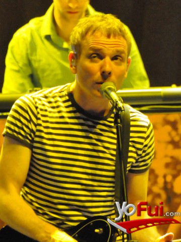 Belle & Sebastian