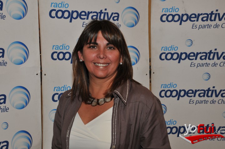 Alejandra Retamal