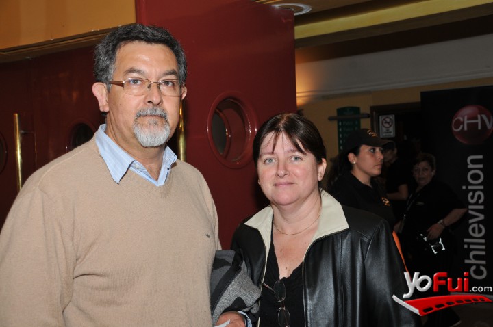 Roberto Negrete, Marcela Valero