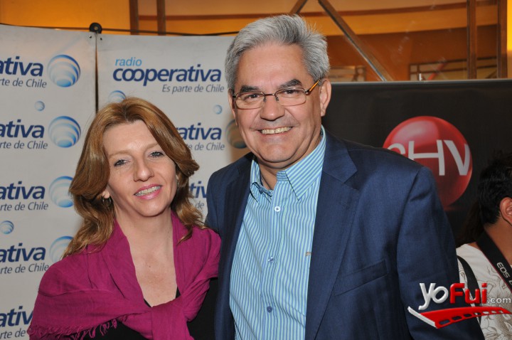 Diana Man, Jorge Osses