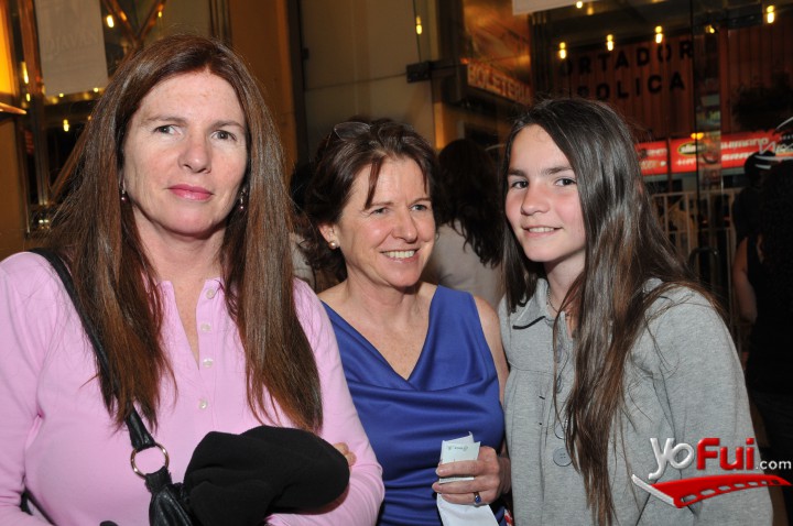 Stephanie Braun, Pauline Brun, Ainzane Aboitiz