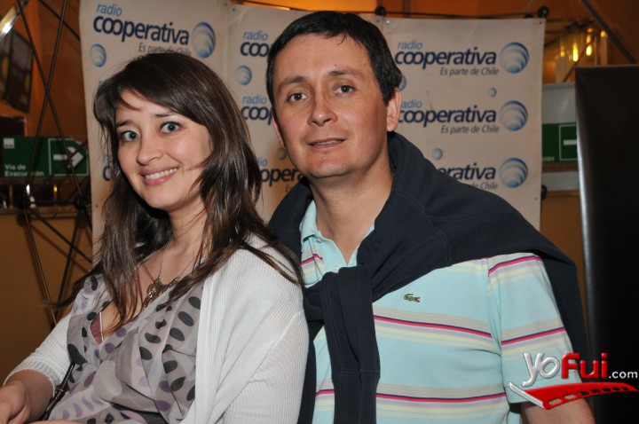 Nicole Franco, Guillermo López