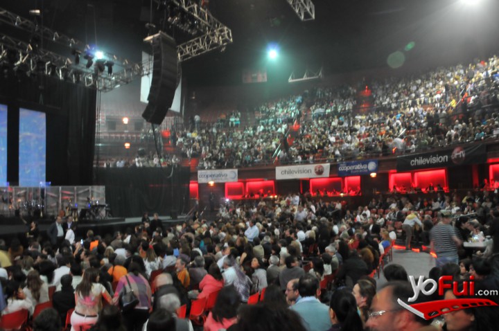 Concierto Joan Manuel Serrat