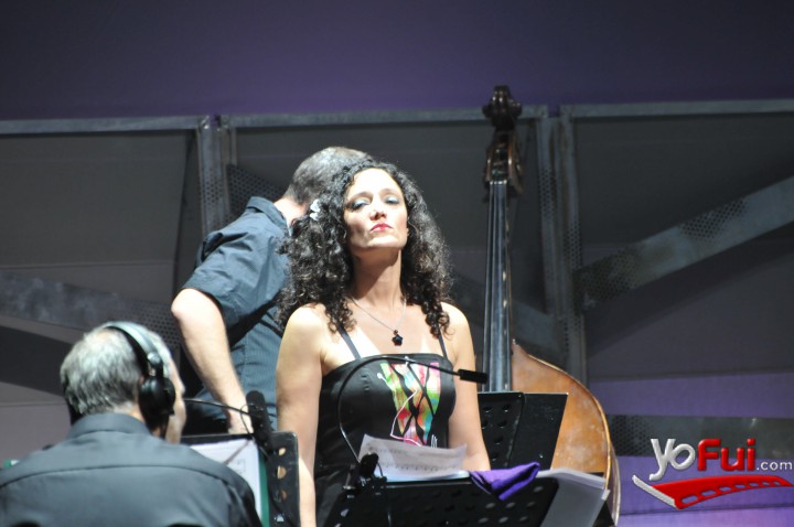 Concierto Joan Manuel Serrat