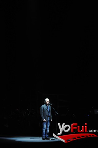 Concierto Joan Manuel Serrat