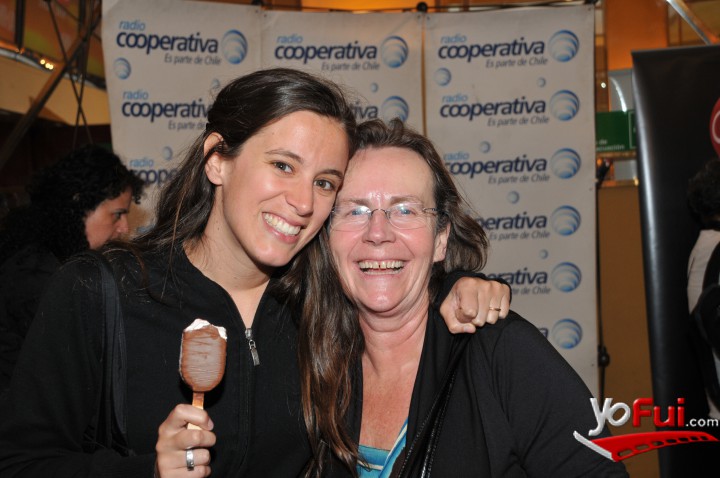 Catalina Bravo, Margarita Romero