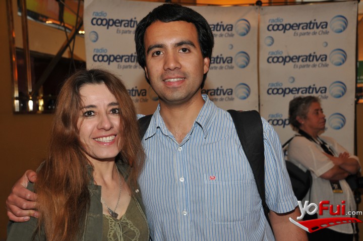 Margarita Bascuñán, Andrés Zurita