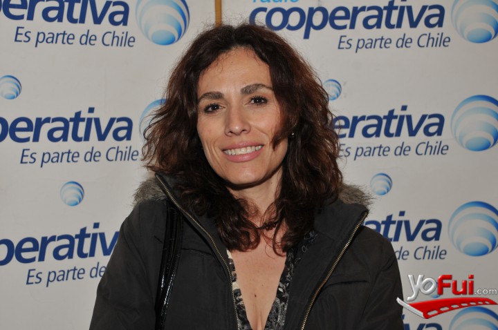 Yamile Gómez