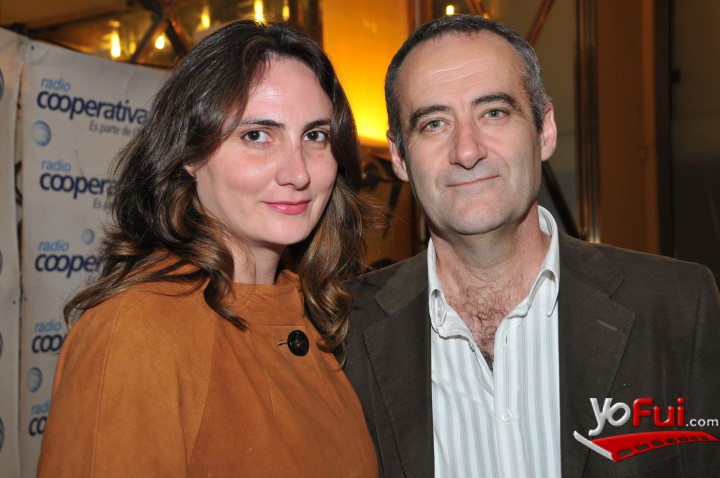 Elizabeth Galdames, Jean Pierre Recule