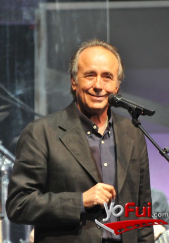 Joan Manuel Serrat
