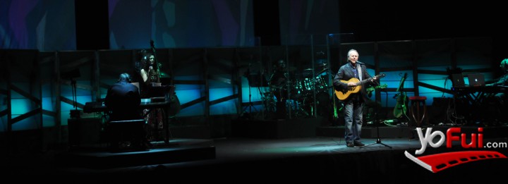 Concierto Joan Manuel Serrat