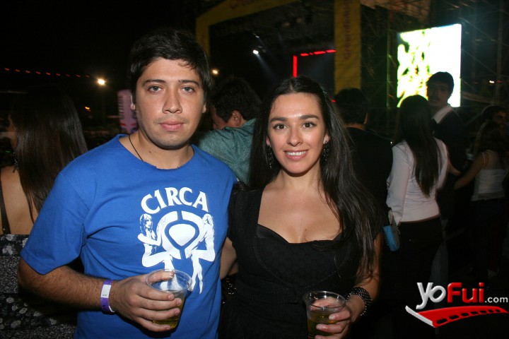 Rodrigo Gúzman, Sandra Delgado