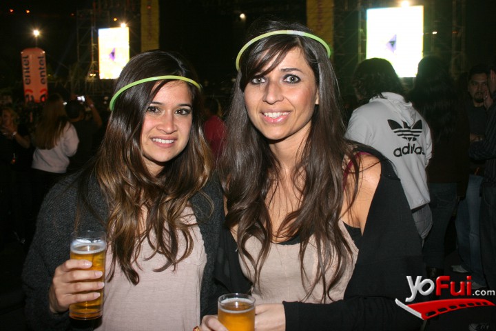 Rexana Khan, Andrea Vassallo