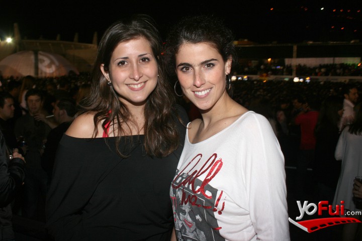Claudia Morel, Caterina Siri