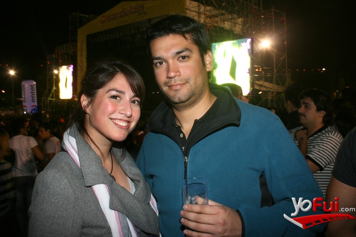 Ingrid Mayer, Mario Herrera
