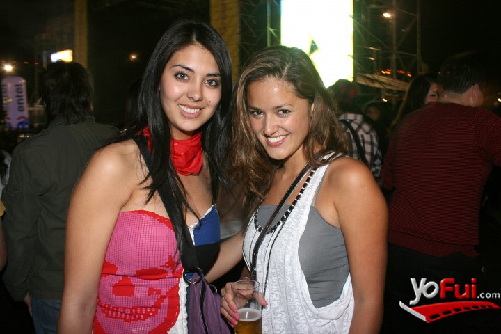 Lynda Lara, Paula Acevedo