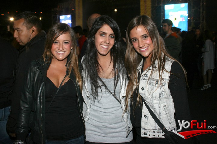 Angeles Collantes, Angela Molero, María Jesus Collantes