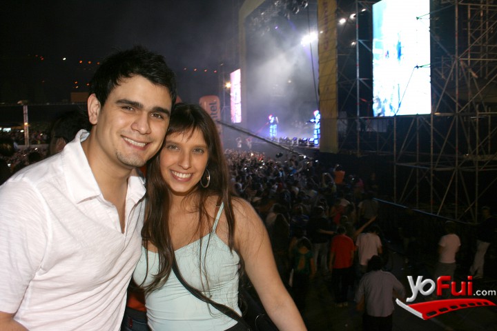 Nicolas Fuentes, Rocio Acosta