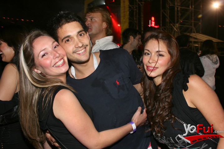 Ingrid Constanzo, Rodrigo Lama, María Isabel Aguilera