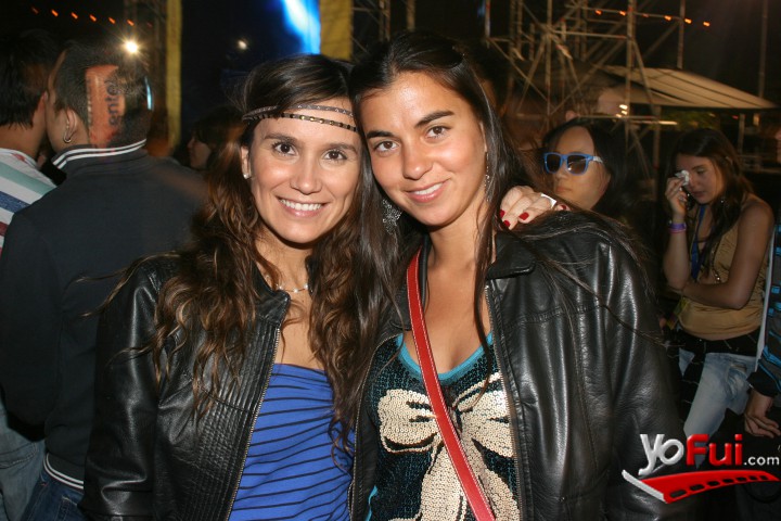 Danica Simorovic, Fernanda Abuhadba