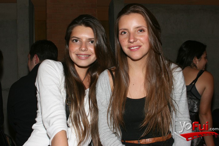 Michelle Merino, Jacky Merino