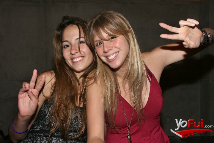Constanza López, Carolina Hormann