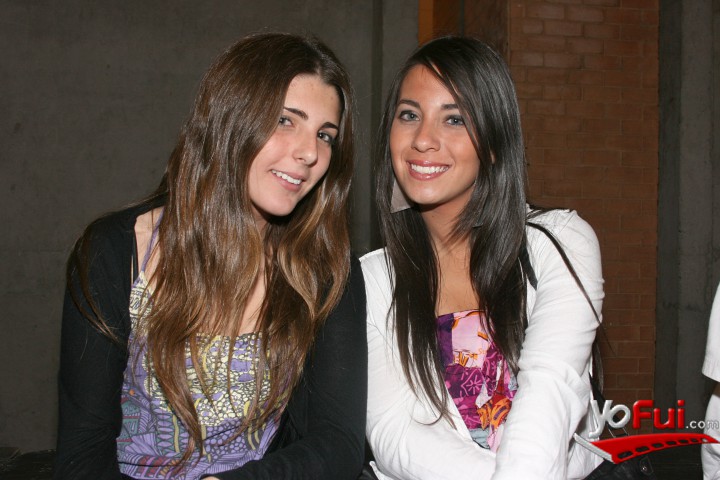 Catalina Tenorio, María Jesus Rivera