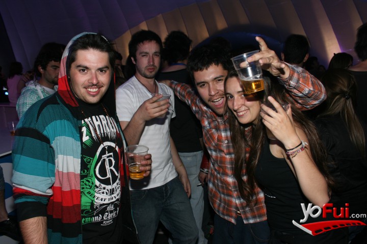 Creamfields 2010