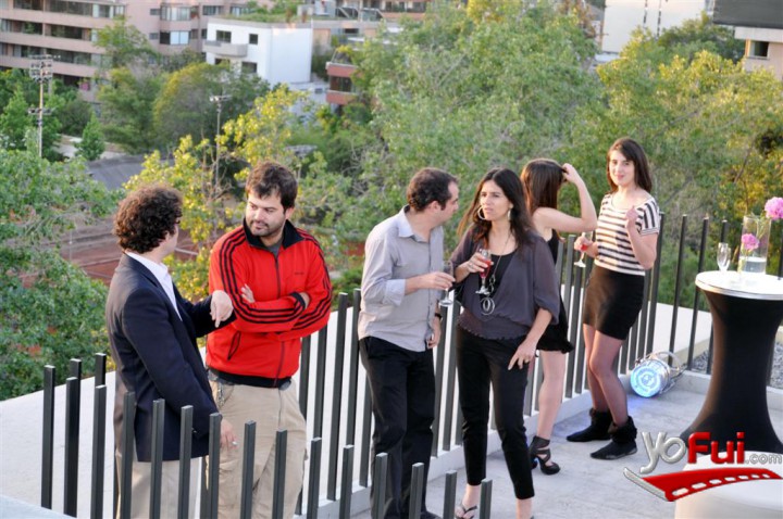 Inauguración Pocuro Mirador