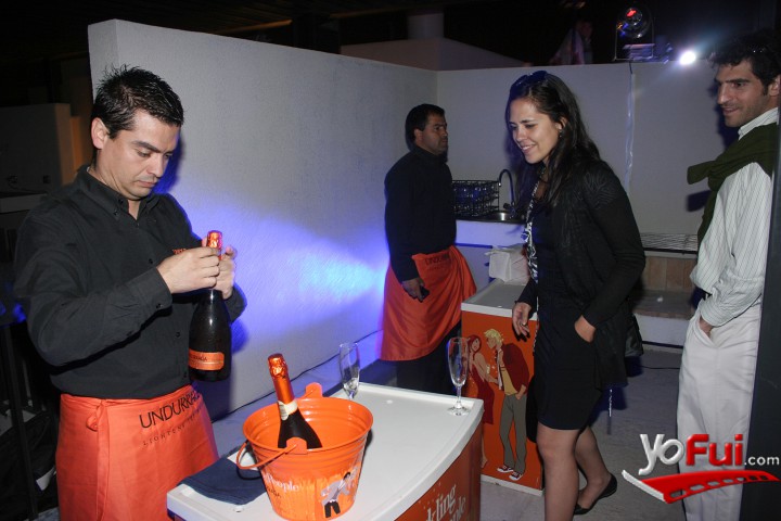 Inauguración Pocuro Mirador