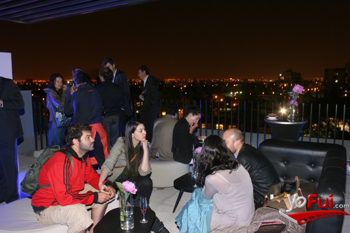 Inauguración Pocuro Mirador