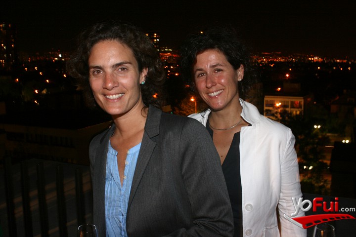 Bernardita del Corral, Paula Casanova