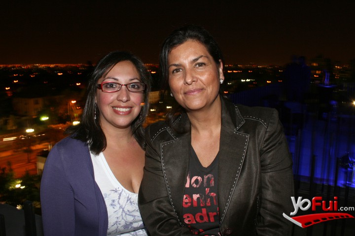 Jennifer Cofre, Nina Pino