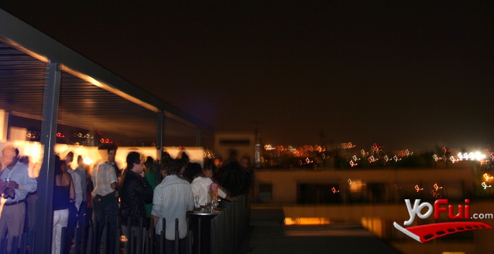 Inauguración Pocuro Mirador