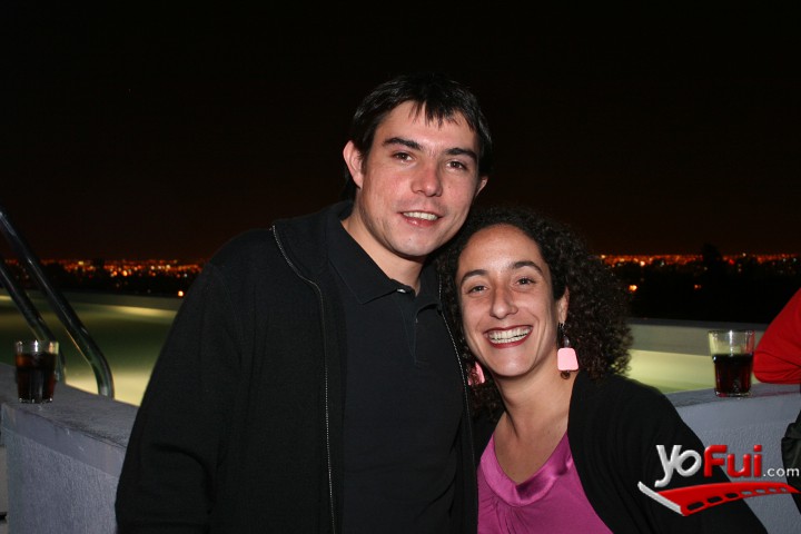 Sebastian Menendez, Mariela Zabala