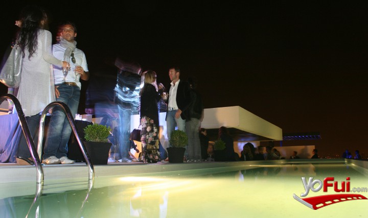 Inauguración Pocuro Mirador