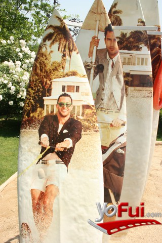 EventoTommy Hilfiger