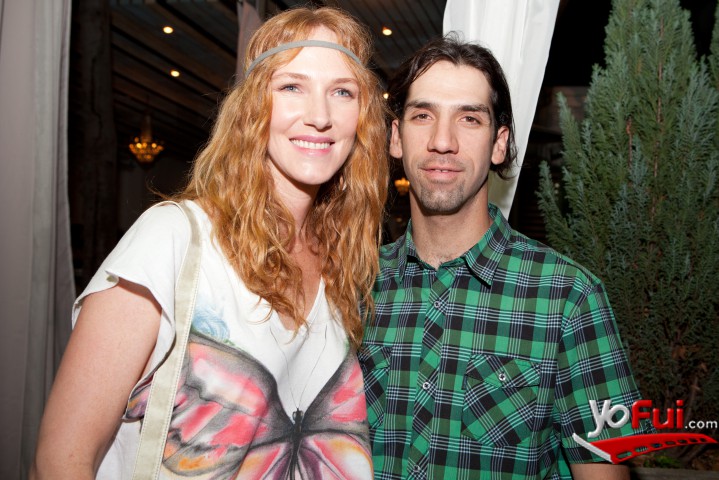 Catalina Pulido, Felipe Erlandsen